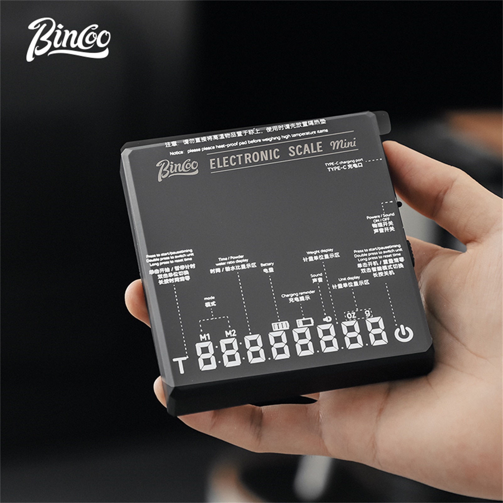view
