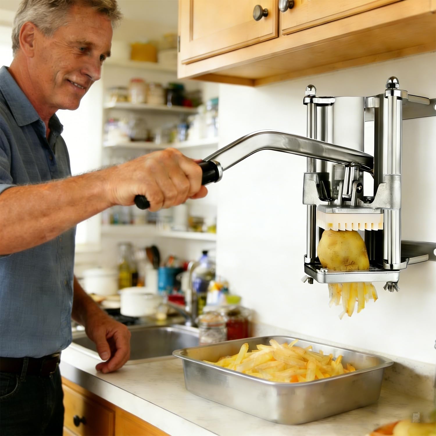 view